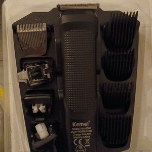 Tondeuse homme KEMEI