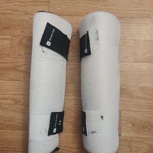 Protège tibia 