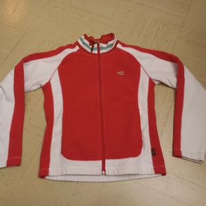 Polaire O'Neill 12 ans.