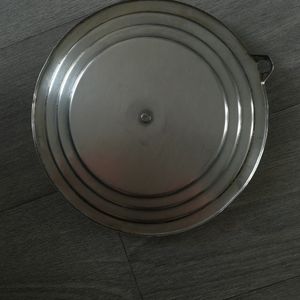 Petit couvercle casserole