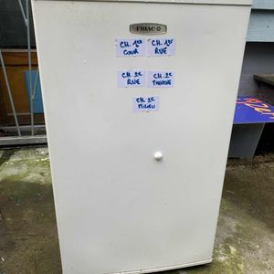 Urgent don congélateur 