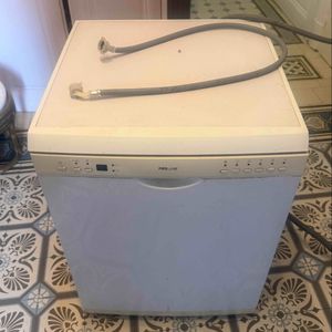 Lave vaisselle - pour pièces 