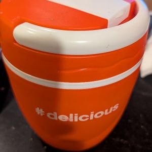 Boîte à bento