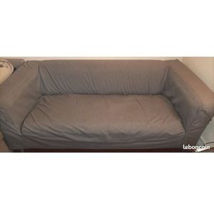 Canapé 3 places