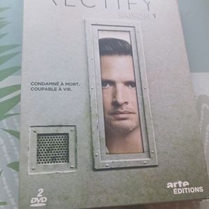 Dvds rectify