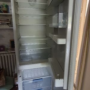 Don réfrigérateur congélateur Bosch