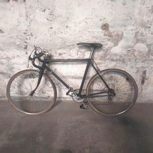 Lot 2 vélo + guidons