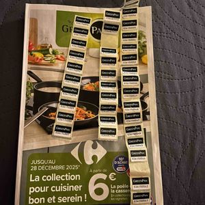 Donne vignette carrefour 