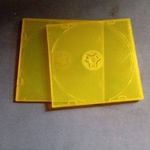 Pochette pour CD neuves 