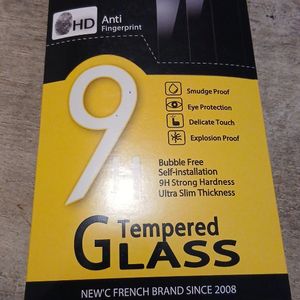 2 verres pour Samsung A20