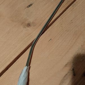 Tige bonde lavabo no2 