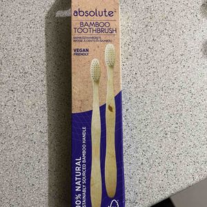 Brosse à dent 