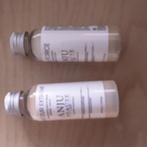 Shampooing pour chien (2)