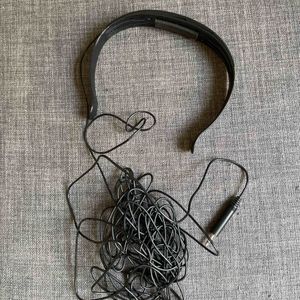 Structure de casque bose