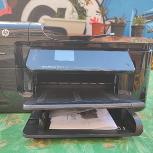 Imprimante HP Officejet 6500A Plus