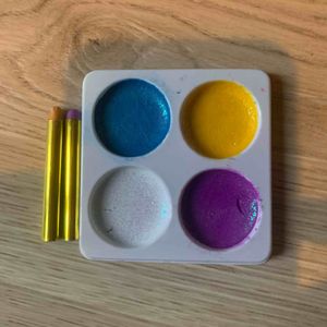 Petit lot maquillage 