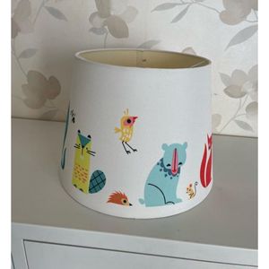 Je donne un abat-jour 