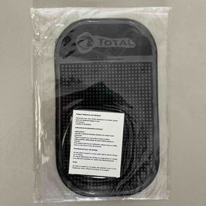 Support de téléphone antidérapant 