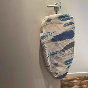 Table à repasser d’appoint