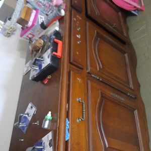 Meuble salle à manger