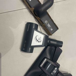 Accessoires aspirateur