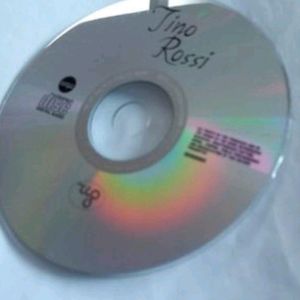 CD Tino Rossi