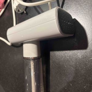 Mini Repasseur - chauffe mais ne faiplus de vapeur