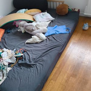 Matelas deux personnes