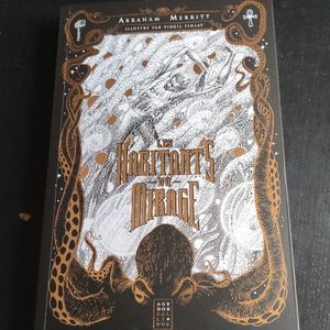 Les habitants du mirage