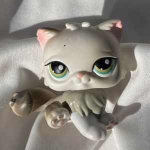 Petshop (copie, achetée sur Aliexpress)