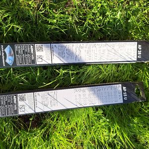 Essuie glace de voiture Bosch