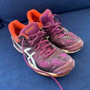 Chaussures de volley ASICS 43,5