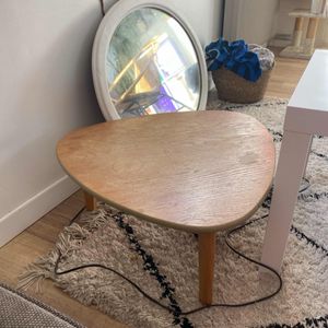 Table de salon Gigogne 