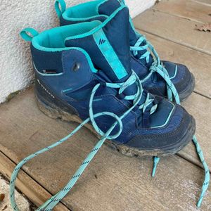 Chaussures montagne T36