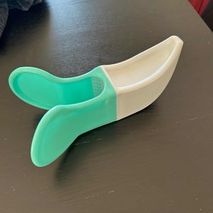 Travail des fessiers 