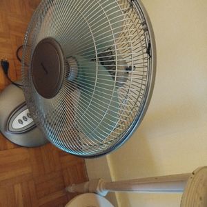 Ventilateur 