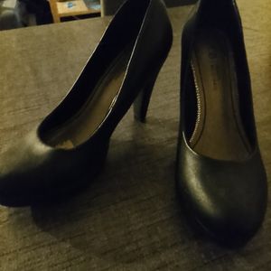 Chaussures à talons