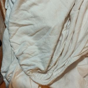 Alèse coton pour lit de 90 cm