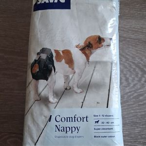 Couché pour chiens 