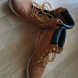 Timberland taille 39.5