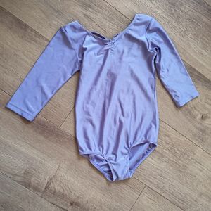 Justaucorps danse 8A