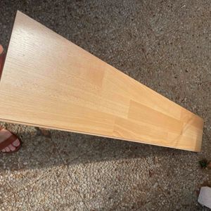 Quelques lames de Parquet stratifié