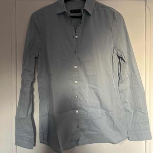 Chemise neuve XS