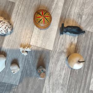Petit objet de décoration 