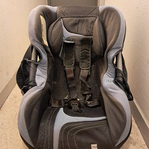 Siege auto a nettoyer