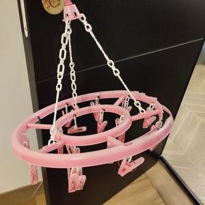 Accroche sous-vêtements 