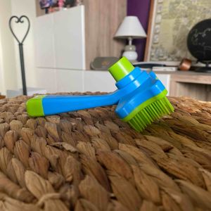 Brosse pour Chat