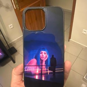 COQUE IPhone 14 pro max 