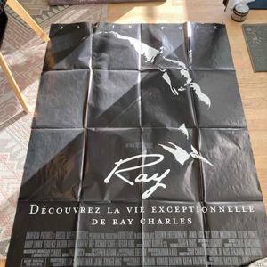 Affiche Ray