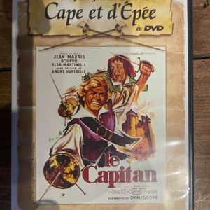Le capitan 
